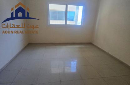 Apartment - 2 Bedrooms - 3 Bathrooms for rent in Al Khan Lagoon Tower - Al Khan Lagoon - Al Khan - Sharjah
