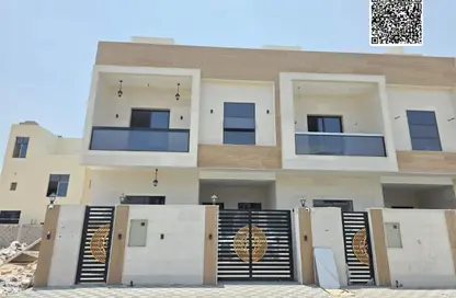 تاون هاوس - 4 غرف نوم - 5 حمامات للبيع في كيبابلي هيلز - الحليو 2 - الحليو - عجمان