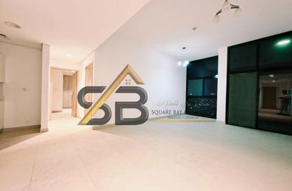 Apartment - 2 - 2 for rent in Iris Amber - Al Jaddaf - Dubai