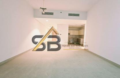Apartment - 2 - 2 for rent in Iris Amber - Al Jaddaf - Dubai