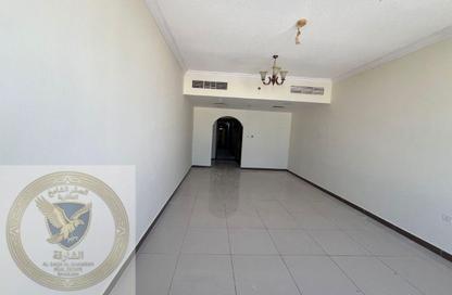Apartment - 3 Bedrooms - 4 Bathrooms for rent in Al Mahatta - Al Qasimia - Sharjah