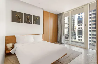 Apartment - 2 Bedrooms - 3 Bathrooms for sale in FIVE at Jumeirah Village Circle - District 14 - Jumeirah Village Circle - Dubai