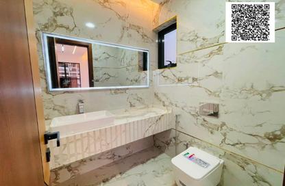 Villa - 4 Bedrooms - 6 Bathrooms for sale in Al Zaheya Gardens - Al Zahya - Ajman Villa - 4 Bedrooms - 6 Bathrooms for sale in Al Zaheya Gardens - Al Zahya - Ajman