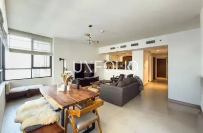 Apartment - 1 Bedroom - 2 Bathrooms for sale in Dubai Creek Residences North Tower 2 - Dubai Creek Residences North - Dubai Creek Residences - Dubai Creek Harbour (The Lagoons) - Dubai Apartment - 1 Bedroom - 2 Bathrooms for sale in Dubai Creek Residences North Tower 2 - Dubai Creek Residences North - Dubai Creek Residences - Dubai Creek Harbour (The Lagoons) - Dubai