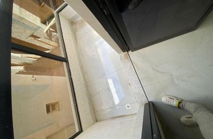 Apartment - Studio - 1 Bathroom for rent in Tiger Downtown Ajman - Al Alia - Ajman