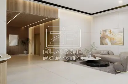 Apartment - 2 Bedrooms - 3 Bathrooms for sale in Al Ameera Village - Ajman