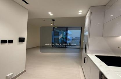 Apartment - Studio - 1 Bathroom for rent in Binghatti Lavender - District 10 - Jumeirah Village Circle - Dubai