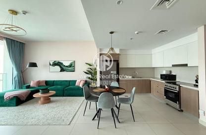 Apartment - 2 Bedrooms - 2 Bathrooms for rent in The Grand - Dubai Creek Harbour (The Lagoons) - Dubai Apartment - 2 Bedrooms - 2 Bathrooms for rent in The Grand - Dubai Creek Harbour (The Lagoons) - Dubai