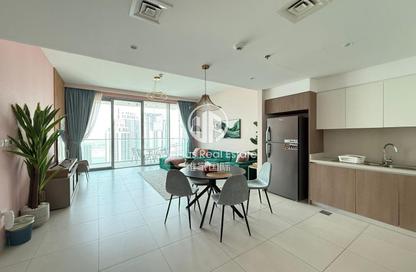 Apartment - 2 Bedrooms - 2 Bathrooms for rent in The Grand - Dubai Creek Harbour (The Lagoons) - Dubai Apartment - 2 Bedrooms - 2 Bathrooms for rent in The Grand - Dubai Creek Harbour (The Lagoons) - Dubai