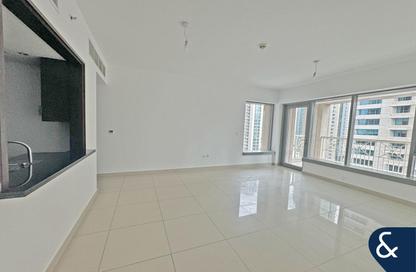 شقة - 2 غرف نوم - 3 حمامات للايجار في 29-1 برج بوليفارد - برج بوليفارد 29 - وسط مدينة دبي - دبي