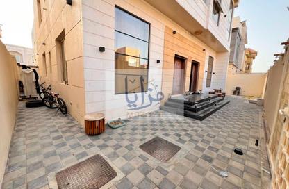 Villa - 5 Bedrooms - 7 Bathrooms for sale in Al Yasmeen 1 - Al Yasmeen - Ajman Villa - 5 Bedrooms - 7 Bathrooms for sale in Al Yasmeen 1 - Al Yasmeen - Ajman
