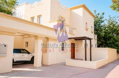 Villa - 2 Bedrooms - 3 Bathrooms for sale in Springs 12 - The Springs - Dubai