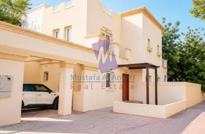 Villa - 2 Bedrooms - 3 Bathrooms for sale in Springs 12 - The Springs - Dubai