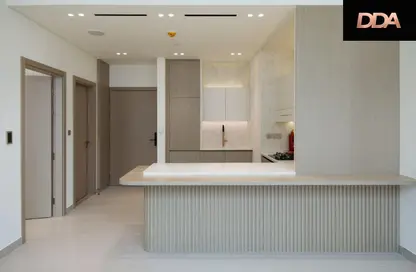 شقة - غرفة نوم - 2 حمامات للايجار في بن غاطي فانتوم - ديستريكت 17 - قرية جميرا الدائرية - دبي