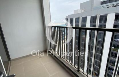 Apartment - 3 Bedrooms - 3 Bathrooms for rent in The Bridges - Shams Abu Dhabi - Al Reem Island - Abu Dhabi