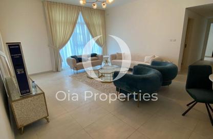 Apartment - 3 Bedrooms - 3 Bathrooms for rent in The Bridges - Shams Abu Dhabi - Al Reem Island - Abu Dhabi Apartment - 3 Bedrooms - 3 Bathrooms for rent in The Bridges - Shams Abu Dhabi - Al Reem Island - Abu Dhabi