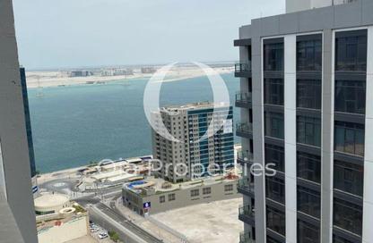 Apartment - 3 Bedrooms - 3 Bathrooms for rent in The Bridges - Shams Abu Dhabi - Al Reem Island - Abu Dhabi