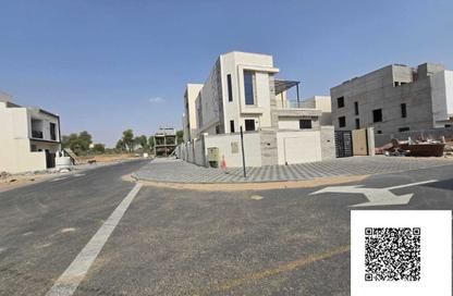 Villa - 4 Bedrooms - 6 Bathrooms for sale in Al Helio 2 - Al Helio - Ajman