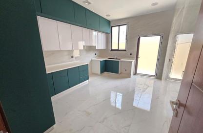 Villa - 4 Bedrooms - 6 Bathrooms for sale in Al Helio 2 - Al Helio - Ajman