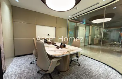 Business Centre - Studio for rent in Building 3 - Emaar Square - Downtown Dubai - Dubai