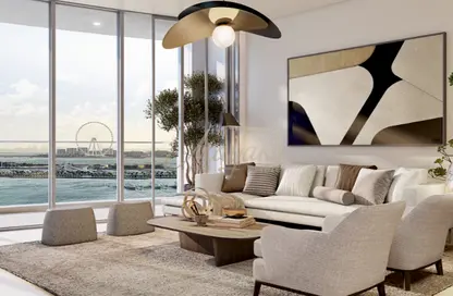 Apartment - 2 Bedrooms - 3 Bathrooms for sale in Palm Beach Towers 2 - Palm Beach Towers - Palm Jumeirah - Dubai