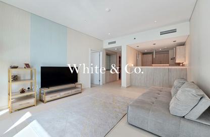 Apartment - 1 Bedroom - 2 Bathrooms for sale in Seven Palm - Palm Jumeirah - Dubai