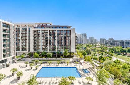 Apartment - 3 for sale in Acacia A - Acacia - Park Heights - Dubai Hills Estate - Dubai