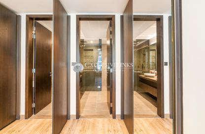 Apartment - 1 Bedroom - 2 Bathrooms for rent in Jumeirah Living Marina Gate - Marina Gate - Dubai Marina - Dubai Apartment - 1 Bedroom - 2 Bathrooms for rent in Jumeirah Living Marina Gate - Marina Gate - Dubai Marina - Dubai