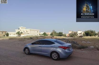 أرض - استوديو للبيع في 2 المويهات - المويهات - عجمان