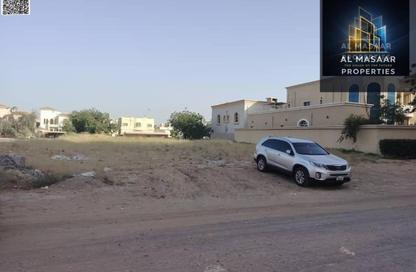 أرض - استوديو للبيع في 2 المويهات - المويهات - عجمان