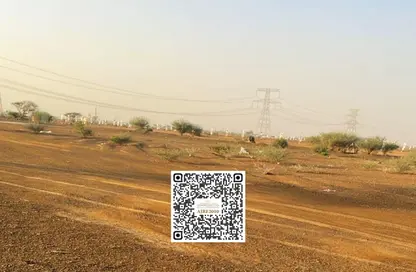 Land - Studio for sale in Manama - Ajman