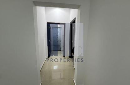 Apartment - 4 Bedrooms - 2 Bathrooms for rent in Khalifa City A - Khalifa City - Abu Dhabi