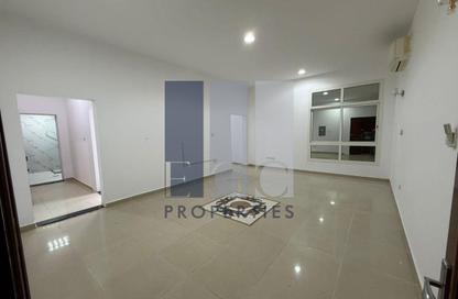 Apartment - 4 Bedrooms - 2 Bathrooms for rent in Khalifa City A - Khalifa City - Abu Dhabi
