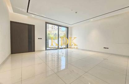 Villa - 4 - 5 for rent in District 12 - Jumeirah Village Circle - Dubai