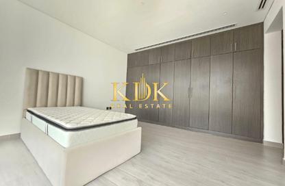 Villa - 4 - 5 for rent in District 12 - Jumeirah Village Circle - Dubai