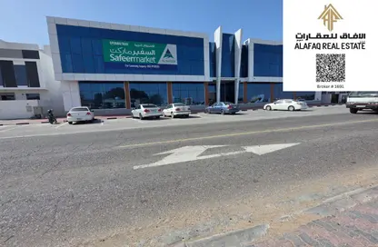 أرض - استوديو للبيع في الزاهية جاردنز - الزاهية - عجمان