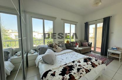 Townhouse - 2 Bedrooms - 3 Bathrooms for rent in Springs 10 - The Springs - Dubai Townhouse - 2 Bedrooms - 3 Bathrooms for rent in Springs 10 - The Springs - Dubai