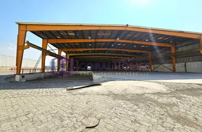 مستودع - استوديو للايجار في مجمع دبي للاستثمار 2 - مجمع دبي للاستثمار - دبي