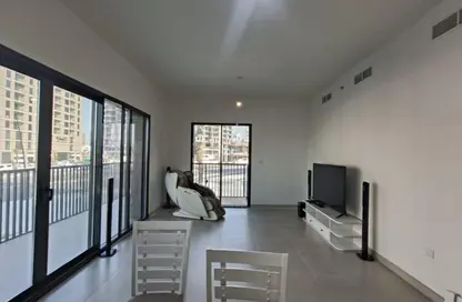 شقة - 3 غرف نوم - 4 حمامات للايجار في جواهر رزيدنسز - جزيرة مريم - الشارقة