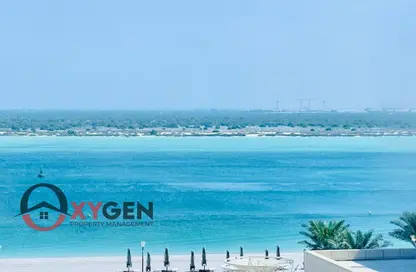 Apartment - 3 Bedrooms - 5 Bathrooms for rent in HIDD Al Saadiyat - Saadiyat Island - Abu Dhabi