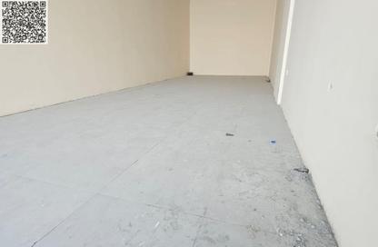 Shop - Studio - 1 for rent in Al Rawda 2 Villas - Al Rawda 2 - Al Rawda - Ajman