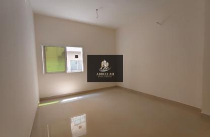 Apartment - 1 Bedroom - 1 Bathroom for rent in Muwaileh 3 Building - Muwaileh - Sharjah