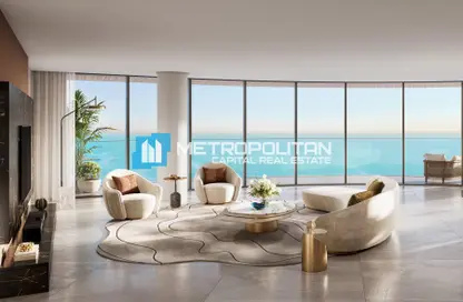 Apartment - 2 Bedrooms - 3 Bathrooms for sale in Sea La Vie - Yas Bay - Yas Island - Abu Dhabi Apartment - 2 Bedrooms - 3 Bathrooms for sale in Sea La Vie - Yas Bay - Yas Island - Abu Dhabi