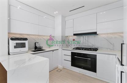 Apartment - 2 Bedrooms - 3 Bathrooms for rent in Binghatti Venus - District 13 - Jumeirah Village Circle - Dubai