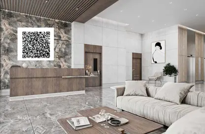 شقة - 2 غرف نوم - 3 حمامات للبيع في بلوبيل ريزيدنس - العامرة - عجمان