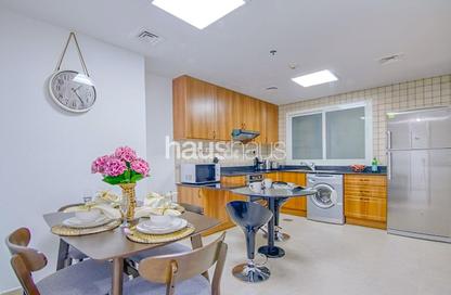 Apartment - 1 Bedroom - 2 Bathrooms for sale in Princess Tower - Dubai Marina - Dubai