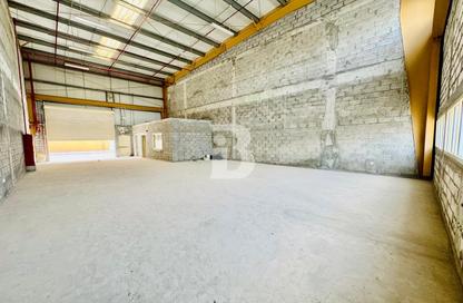 Warehouse - Studio for rent in Al Quoz Industrial Area 4 - Al Quoz Industrial Area - Al Quoz - Dubai