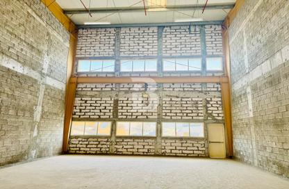 Warehouse - Studio for rent in Al Quoz Industrial Area 4 - Al Quoz Industrial Area - Al Quoz - Dubai