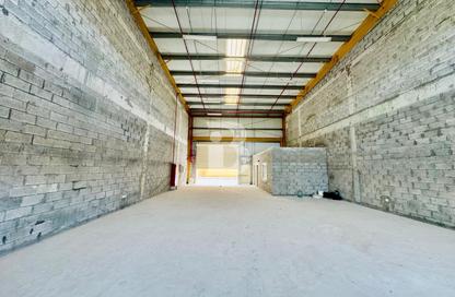 Warehouse - Studio for rent in Al Quoz Industrial Area 4 - Al Quoz Industrial Area - Al Quoz - Dubai