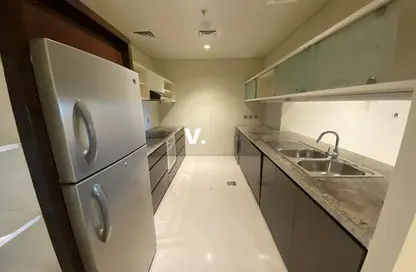 Apartment - 1 Bedroom - 2 Bathrooms for rent in Park Place Tower - Sheikh Zayed Road - Dubai Apartment - 1 Bedroom - 2 Bathrooms for rent in Park Place Tower - Sheikh Zayed Road - Dubai